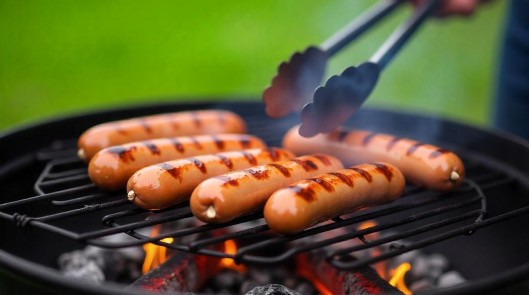 Мангальные зоны