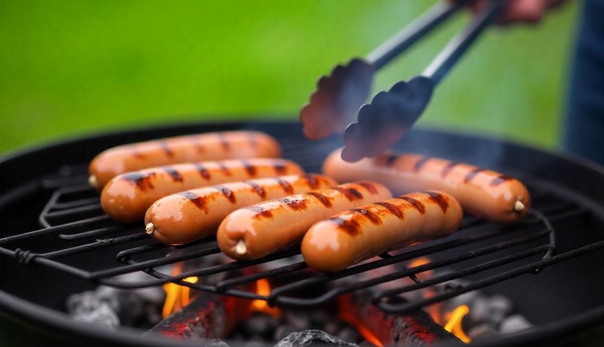 Мангальные зоны