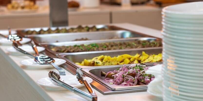 Шведский стол