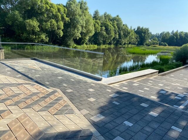 Санаторий Новая Истра